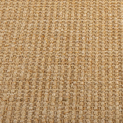 Tappeto in Sisal Naturale 80 x 350 cm