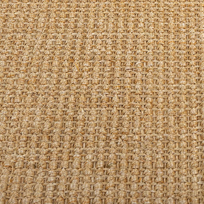 Tappeto in Sisal Naturale 100 x 200 cm