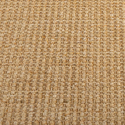 Tappeto in Sisal Naturale 100 x 250 cm