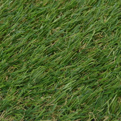 Erba Sintetica 1x10 m/20 mm Verde