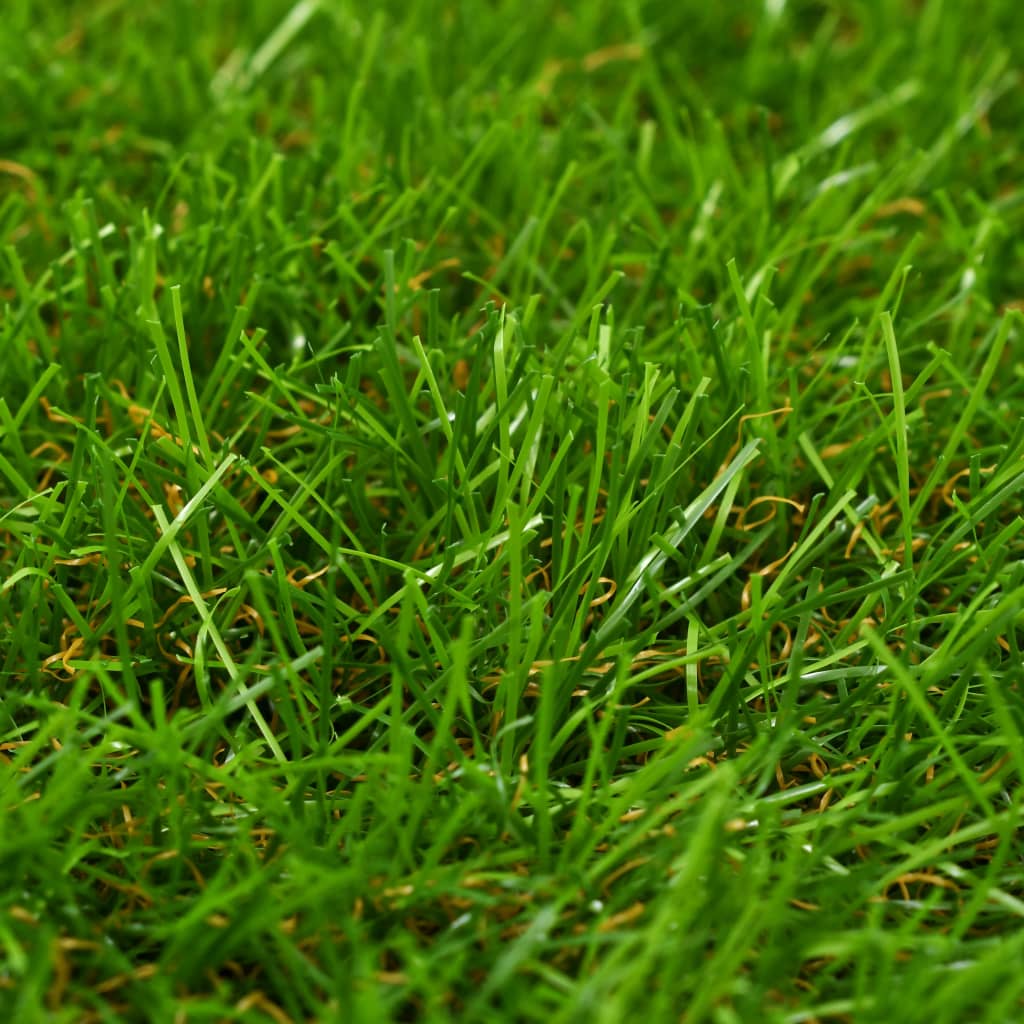 Erba Sintetica 1x10 m/40 mm Verde