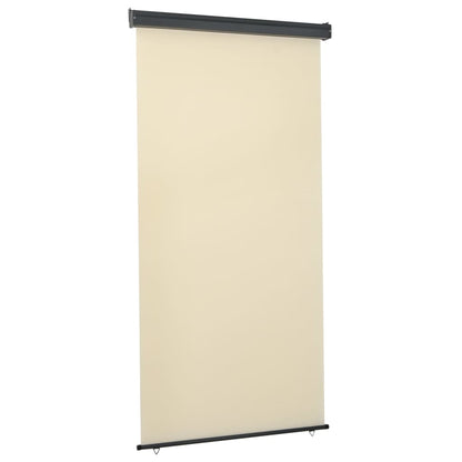 Tendalino Laterale per Balcone 122x250 cm Crema