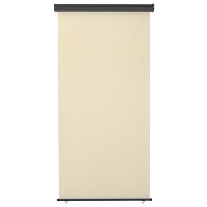Tendalino Laterale per Balcone 122x250 cm Crema