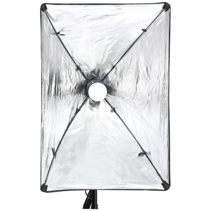 Luce Professionale da Studio 60x40 cm