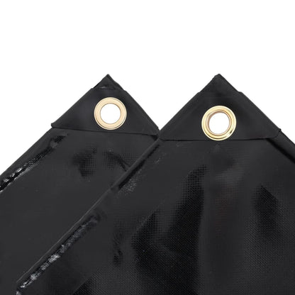 Telone 650 g/mÂ² 4x7 m Nero