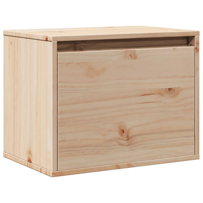 Pensile 45x30x35 cm in Legno Massello di Pino
