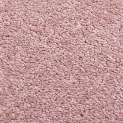 Tappeto a Pelo Corto 240x340 cm Rosa