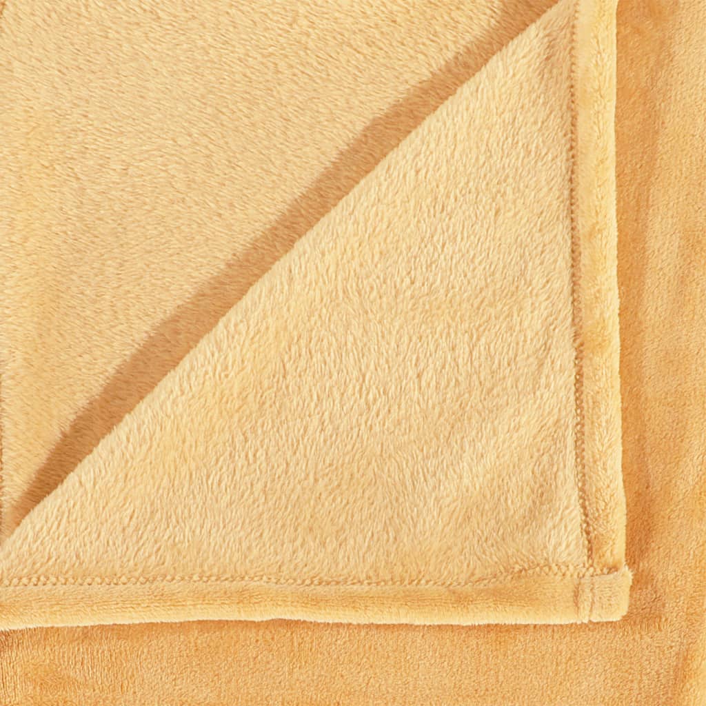 Coperta Nebbia del Deserto 200x240 cm in Poliestere