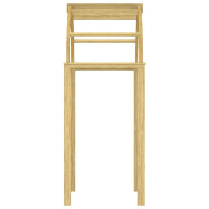 Arco da Giardino 141x97x243 cm in Legno di Pino Impregnato
