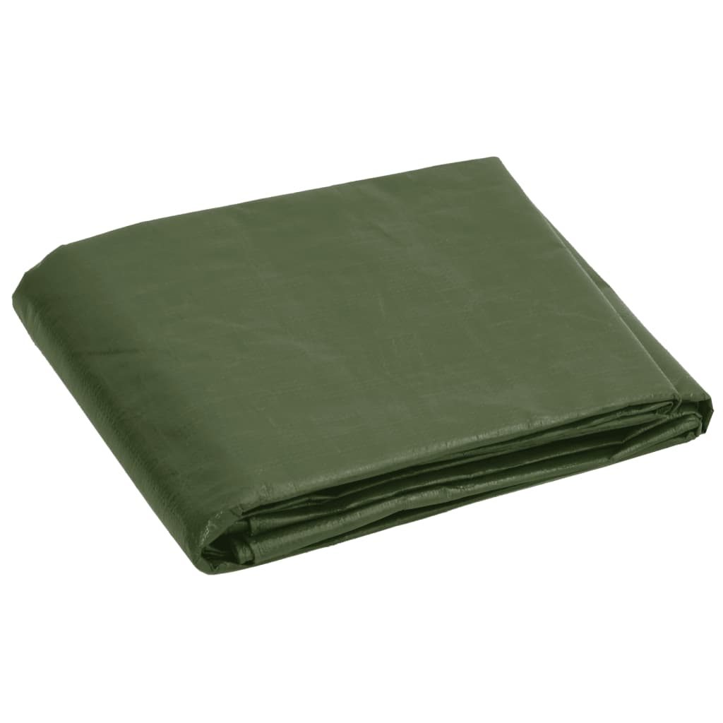 Telone 180 g/mÂ² 4x4 m Verde HDPE