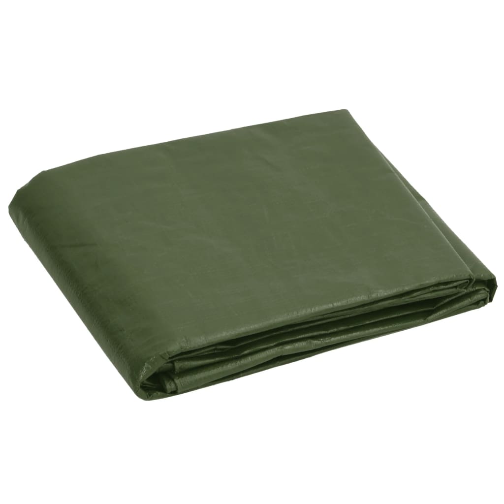 Telone 180 g/mÂ² 4x5 m Verde HDPE