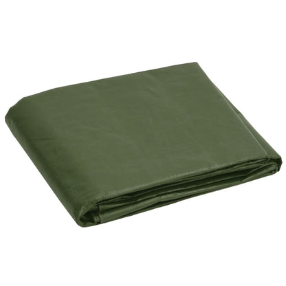 Telone 180 g/mÂ² 8x12 m Verde HDPE