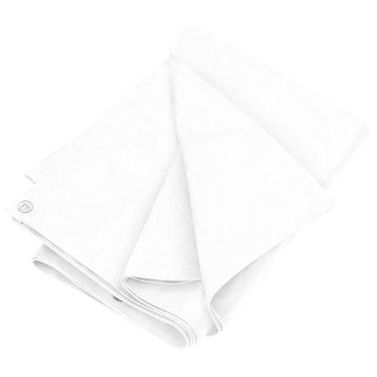 Telone 180 g/mÂ² 4x8 m Bianco HDPE