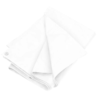 Telone 180 g/mÂ² 6x8 m Bianco HDPE