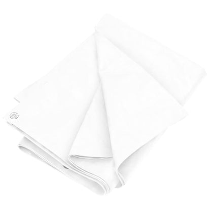 Telone 180 g/mÂ² 8x10 m Bianco HDPE