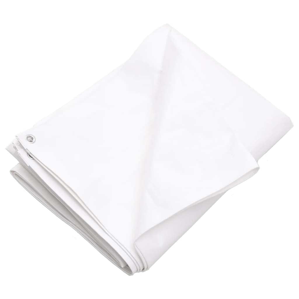 Telone 260 g/mÃ‚Â² 2x3 m Bianco HDPE