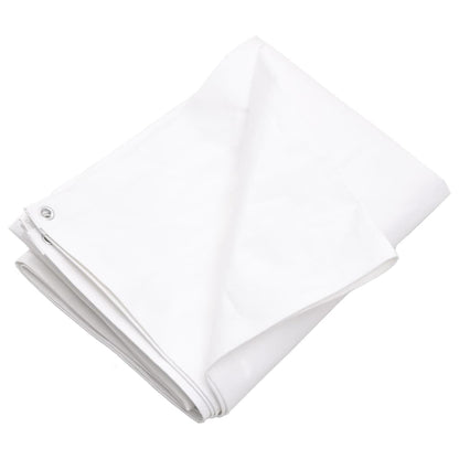 Telone 260 g/mÂ² 3x3 m Bianco HDPE