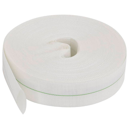Tubo Flessibile Piatto 25 m 1,5" in PE