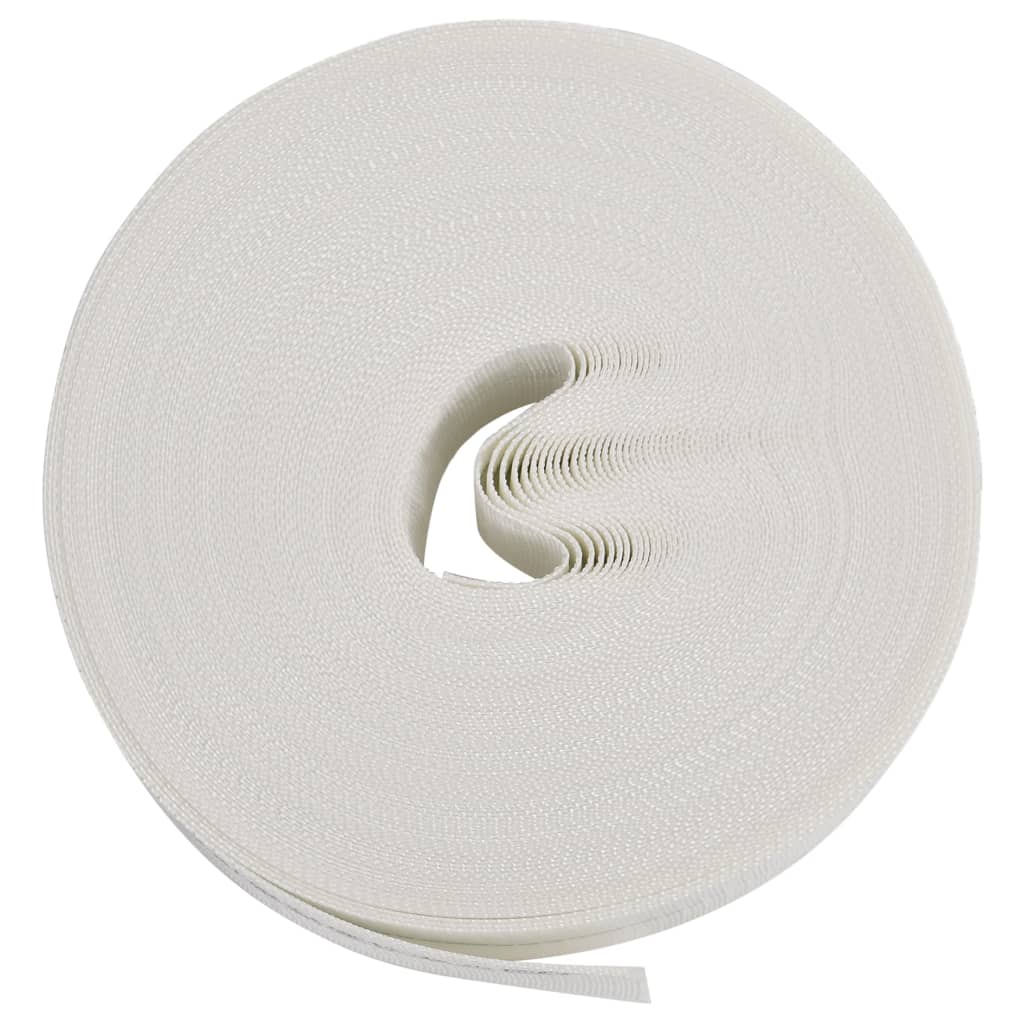 Tubo Flessibile Piatto 25 m 1,5" in PE