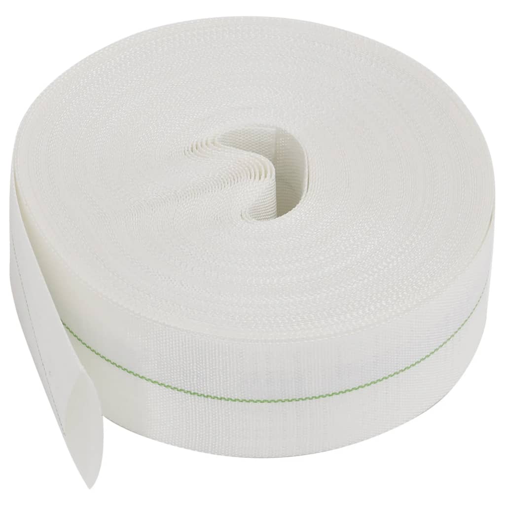 Tubo Flessibile Piatto 50 m 2" in PE