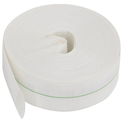 Tubo Flessibile Piatto 50 m 2" in PE