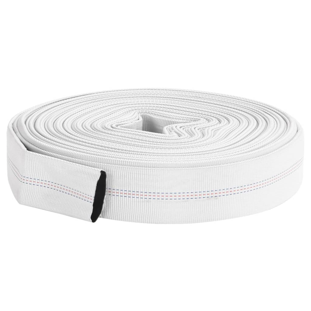 Tubo Antincendio 30m 1" in PVC