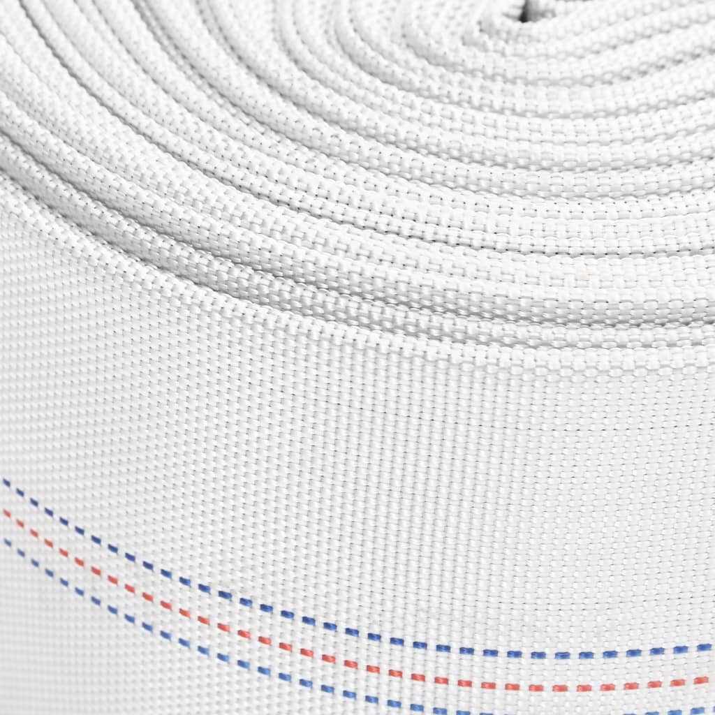 Tubo Antincendio 30m 1" in PVC