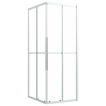 Cabina Doccia ESG Smerigliato 90x70x180 cm