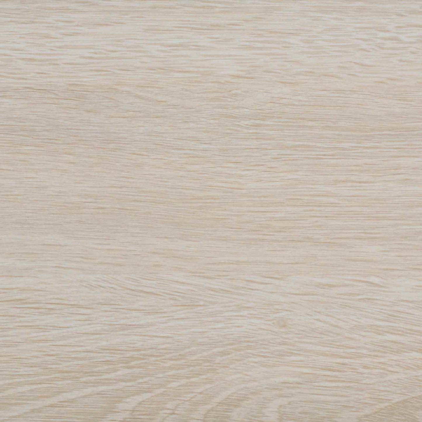 Tavole per Pavimenti 18 pcs Bianco Rovere Classico 2,51 mÂ² PVC