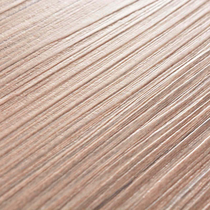 Tavole per Pavimenti 18 pcs Marrone Rovere 2,51 mÂ² PVC