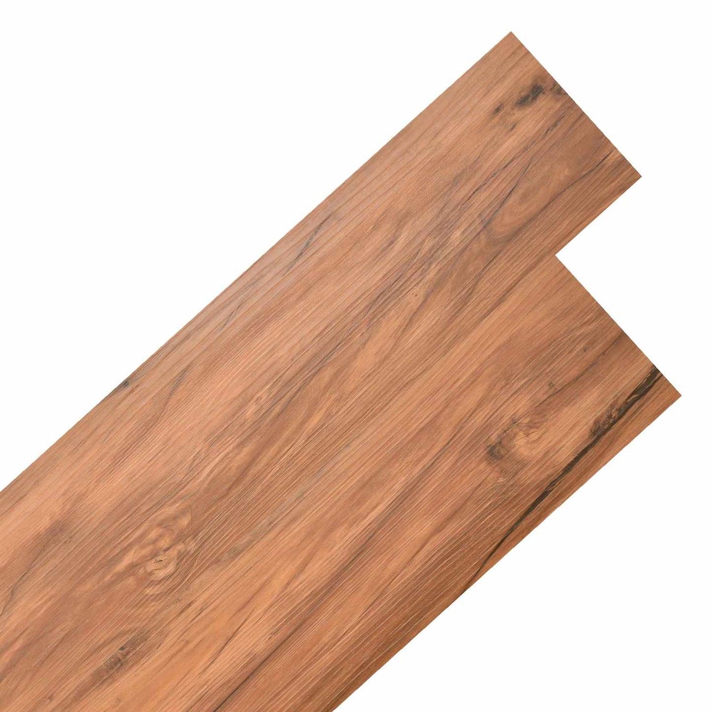 Tavole per Pavimenti 18 pcs Naturale 2,51 mÂ² PVC