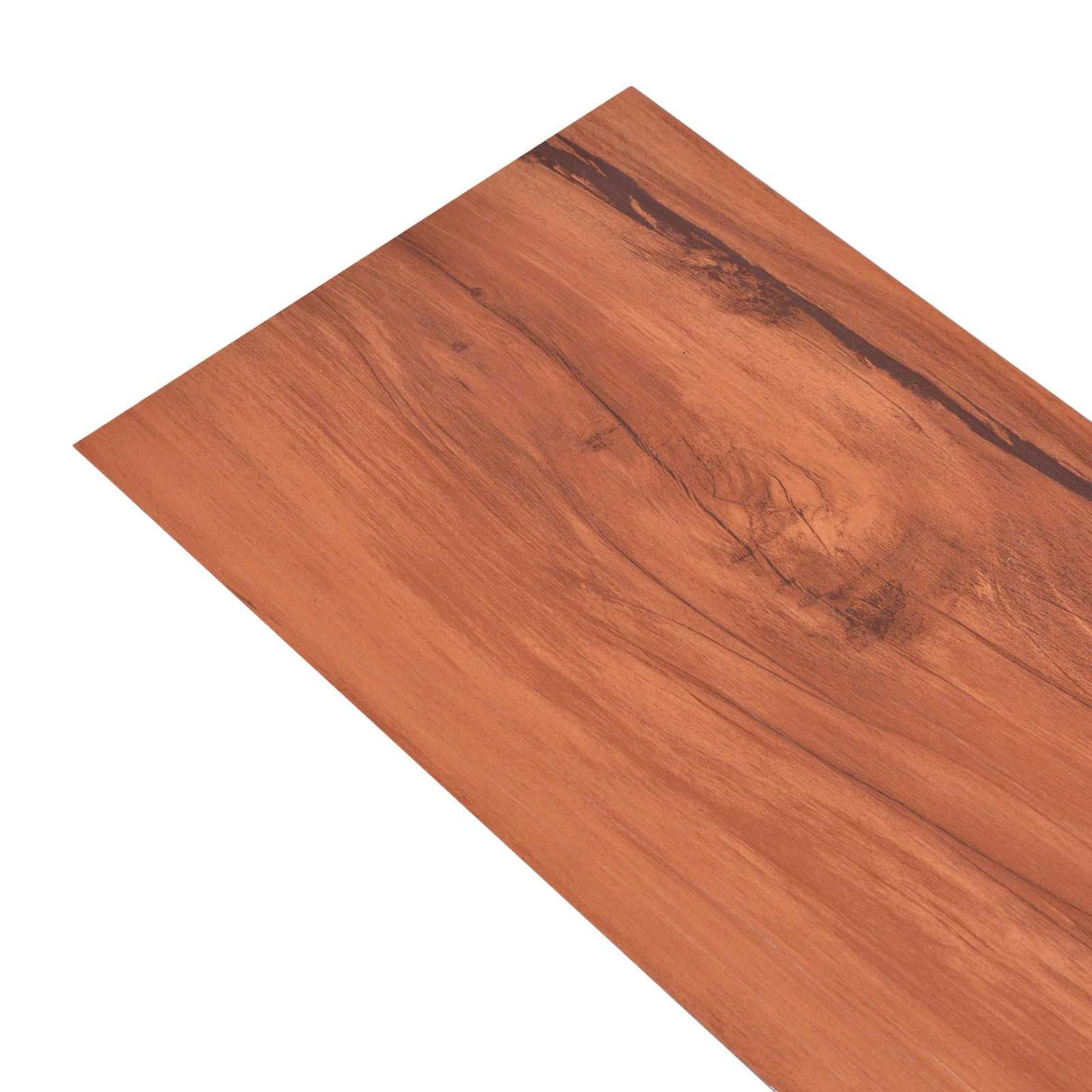 Tavole per Pavimenti 18 pcs Naturale 2,51 mÂ² PVC