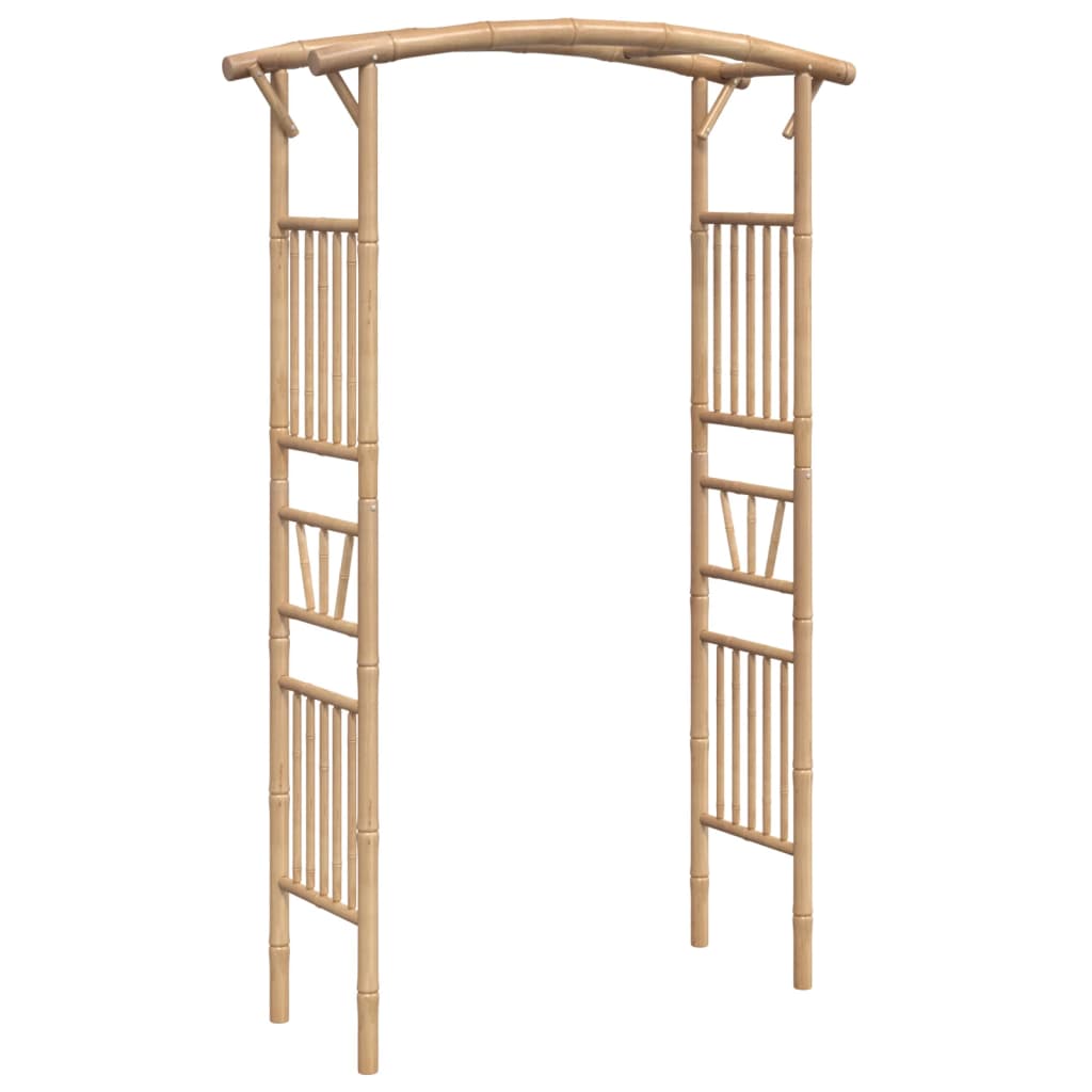 Arco da Giardino per Rose in BambÃƒÂ¹ 118x40x187 cm