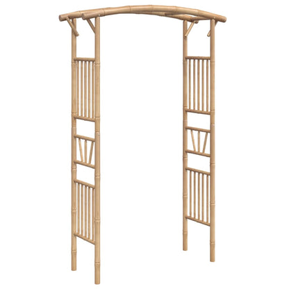 Arco da Giardino per Rose in BambÃƒÂ¹ 118x40x187 cm