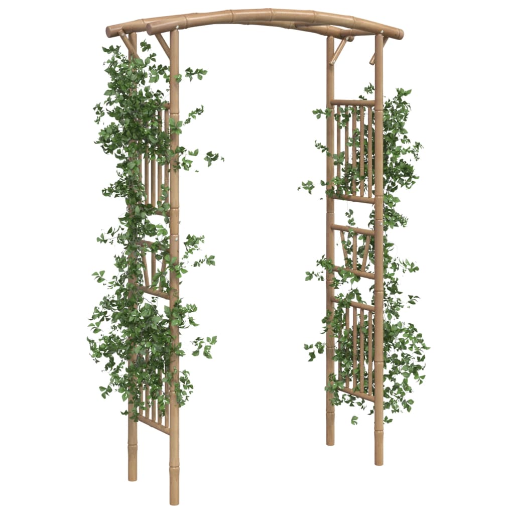 Arco da Giardino per Rose in BambÃƒÂ¹ 118x40x187 cm