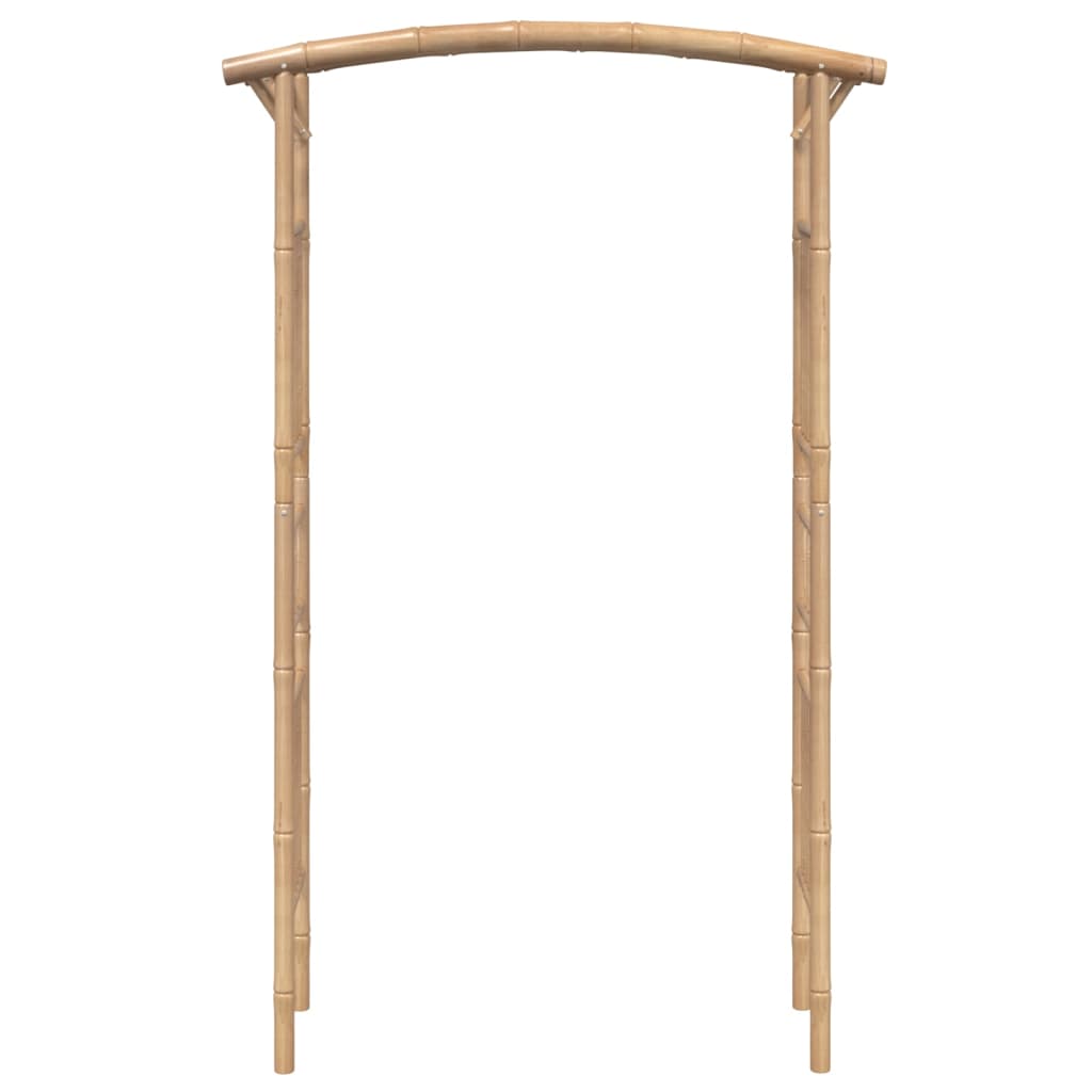 Arco da Giardino per Rose in BambÃƒÂ¹ 118x40x187 cm