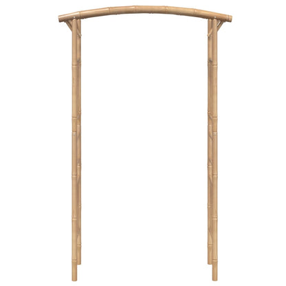 Arco da Giardino per Rose in BambÃƒÂ¹ 118x40x187 cm