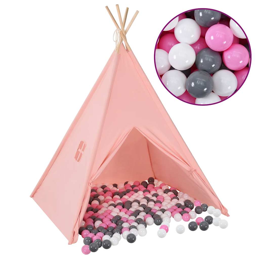 Palline da Gioco 250 pz Multicolori