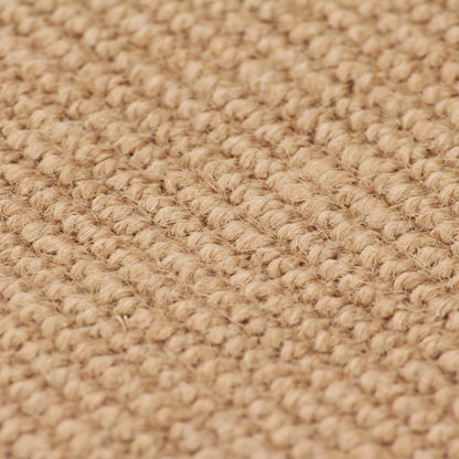 Tappeto di Iuta con Base in Lattice 200x300 cm