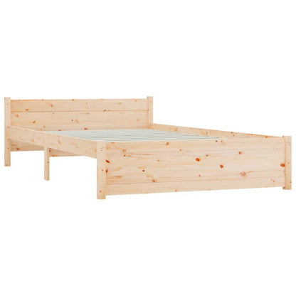 Giroletto con Cassetti 150x200 cm King Size