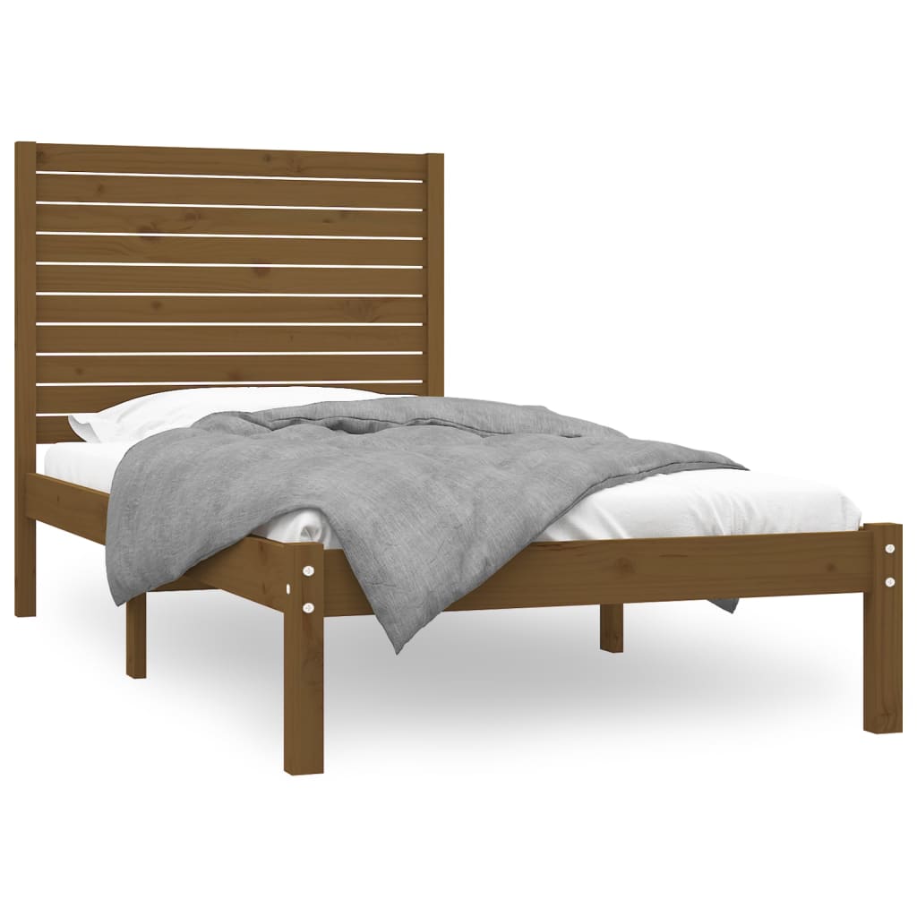 Giroletto ambra in Legno Massello 100x200 cm