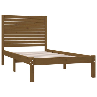 Giroletto ambra in Legno Massello 100x200 cm