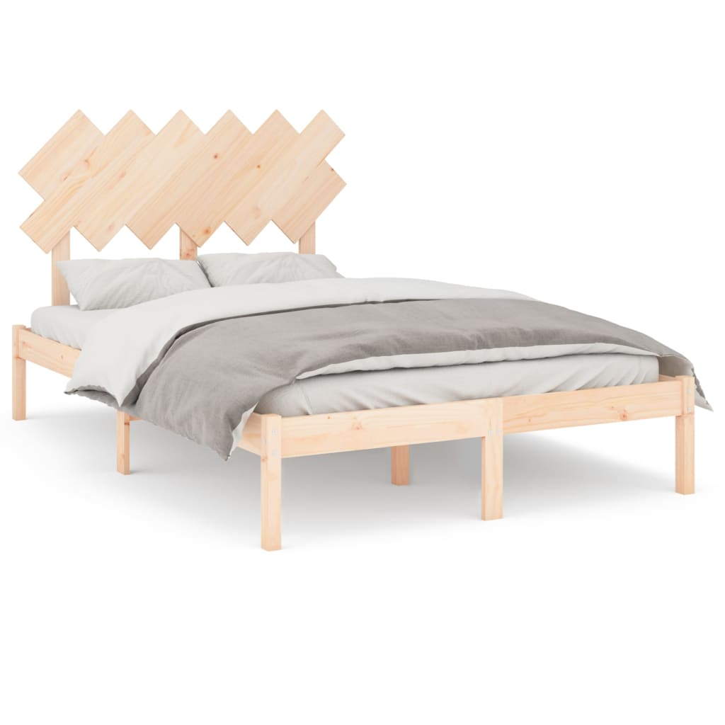 Giroletto 120x190 cm Small Double in Legno Massello