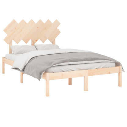 Giroletto 120x190 cm Small Double in Legno Massello