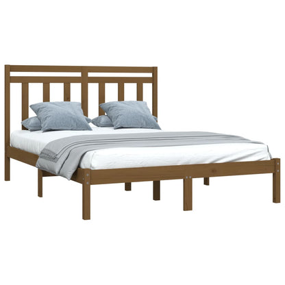 Giroletto ambra in Legno Massello 120x200 cm