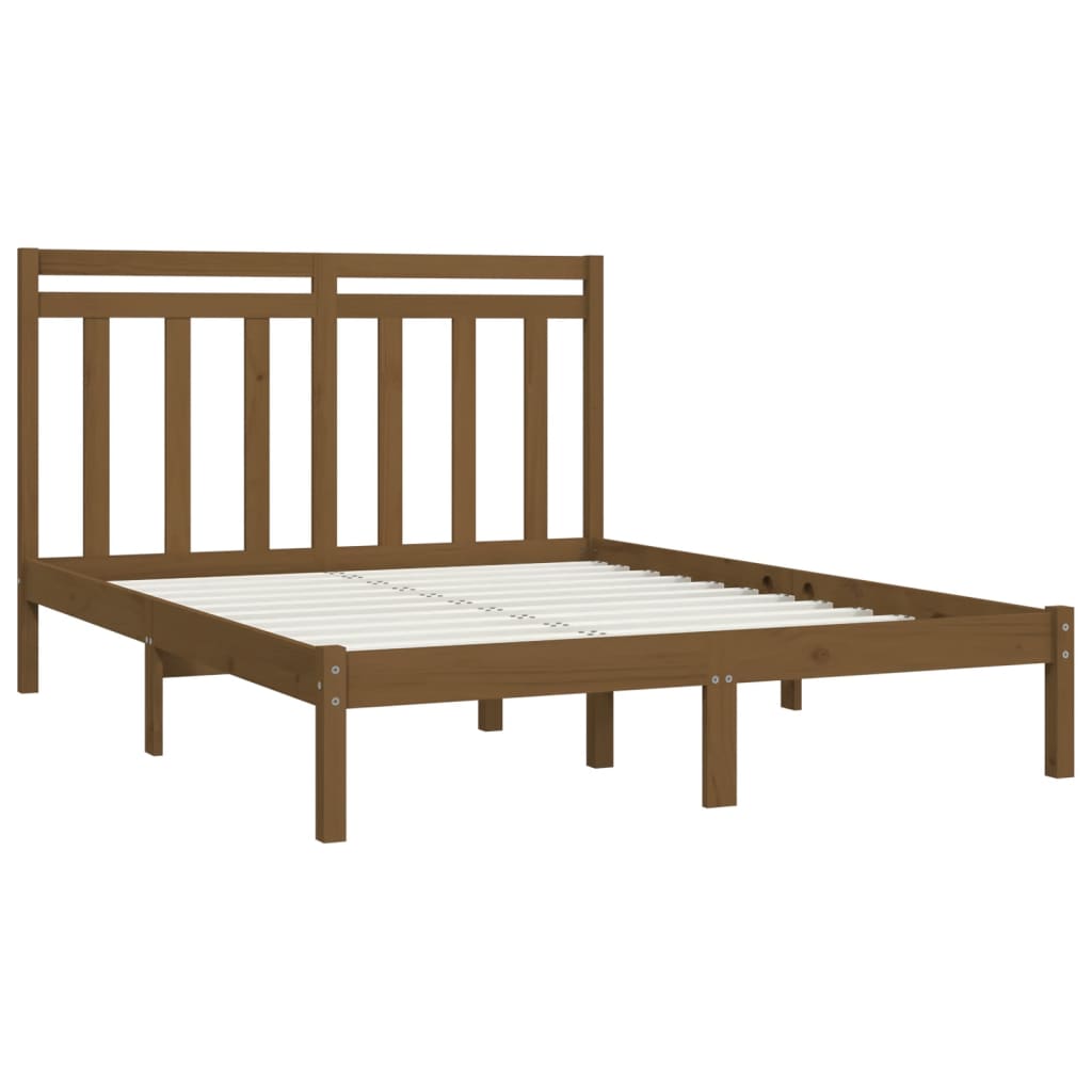 Giroletto ambra in Legno Massello 120x200 cm