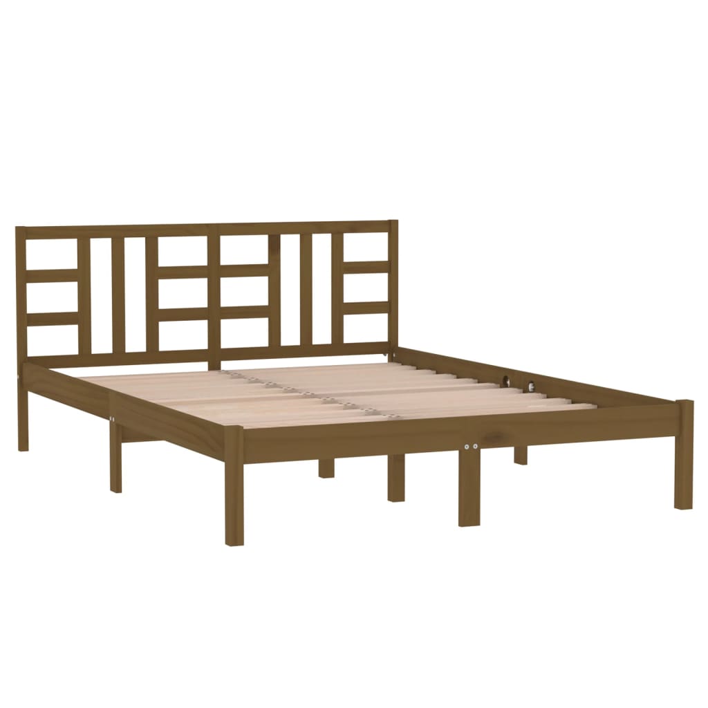 Giroletto ambra in Legno Massello 120x200 cm
