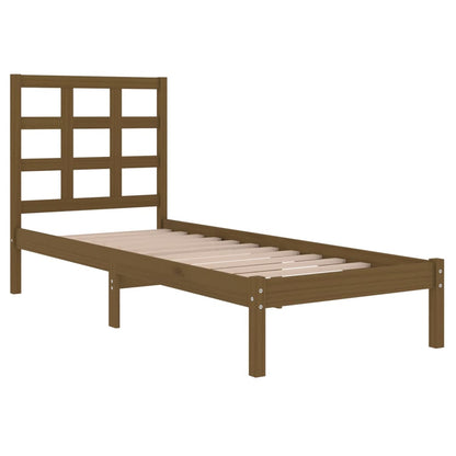 Giroletto ambra in Legno Massello 100x200 cm