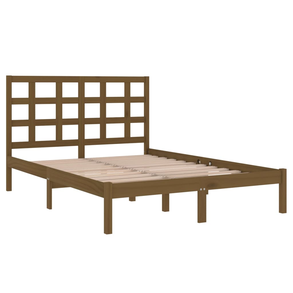 Giroletto ambra in Legno Massello 120x200 cm