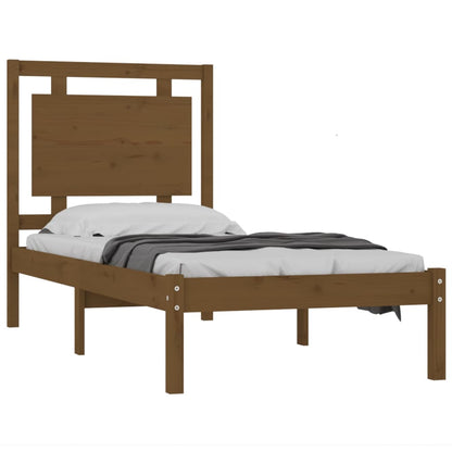 Giroletto ambra in Legno Massello 100x200 cm